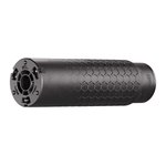 Sig Sauer Hexium Suppressor 5.56mm 1/2x28 Black HEXIUM556