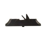 NECG Classic Express Rear Sight with Island Base