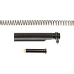 Bravo Company BCM MK2 Recoil Mitigation System Mod 1 T1 Mil-Spec AR-15 Buffer Tube Kit Aluminum Matte