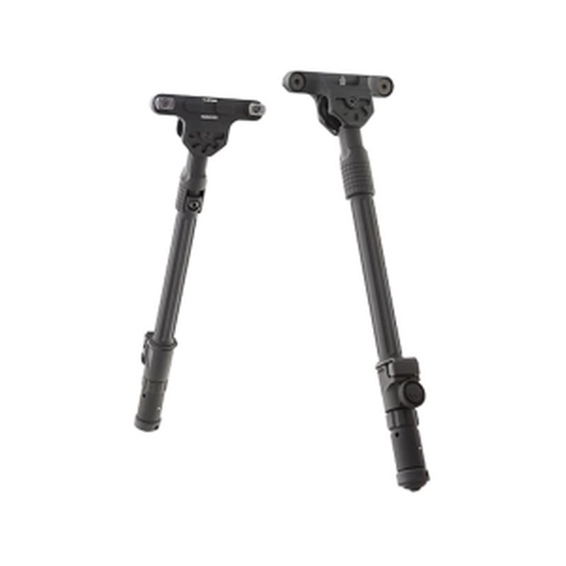 UTG Recon Flex Bipod M-Lok Mount 9-12 Inches Black