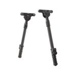 UTG Recon Flex Bipod M-Lok Mount 9-12 Inches Black
