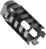 Tiger Rock AR-9 Pineapple 1/2x36 Muzzle Brake
