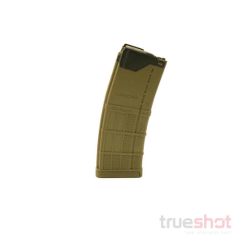 Lancer L5AWM GEN 2 Magazine 223 Rem / 5.56 NATO 30 Rounds