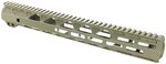 Timber Creek Greyman 15" Handguard - Desert Tan