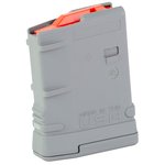 Amend2 MOD-2 SR-25 AR-10 Magazine 7.62x51mm 10-Round Polymer Gray 762MOD2GRY10