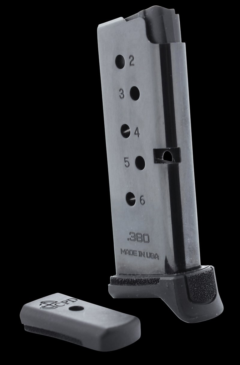 Duramag Replacement Magazine AR-15