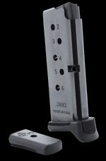 Duramag Replacement Magazine AR-15