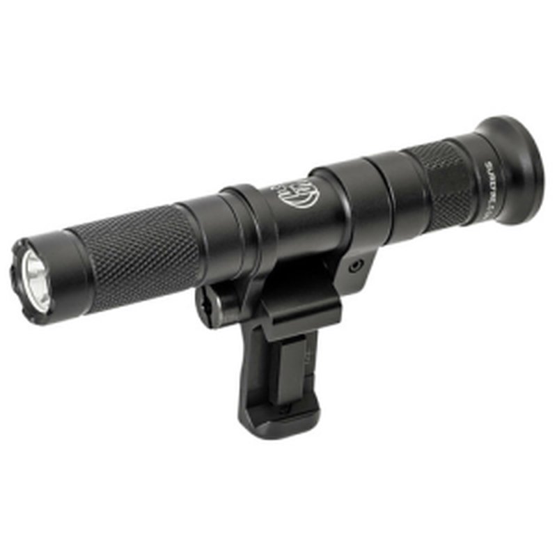 SUREFIRE Scout Light Rifle WML 300 Lumen 1913 and MLOK BLK