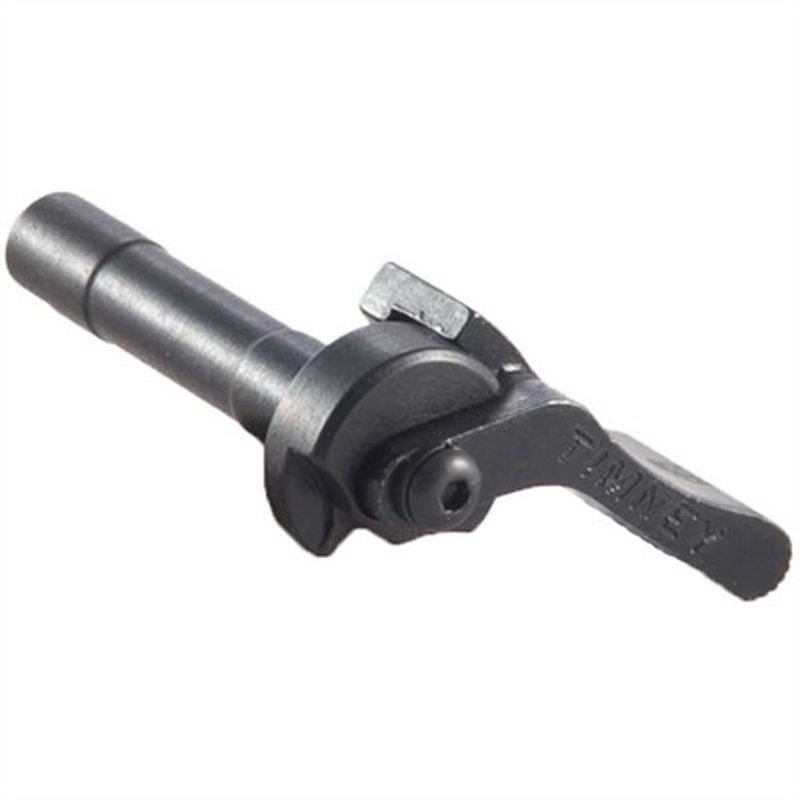 AR-15 Ambidextrous Safety Selector W/ Offset