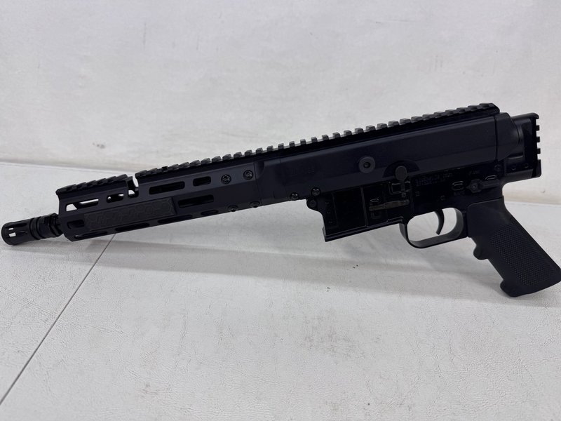 Brownells BRN-180 AR Pistol .300 Blackout First Generation