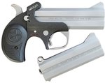 Bond Arms Wicked 9mm Derringer 4.25 Inch Barrel