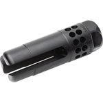 SureFire WARCOMP SPORT Flash Hider/Compensator 7.62mm NATO 5/8-24 Open Tine 3-Prong WARCOMPSPORT7625824