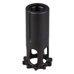 SilencerCo Piston .578x28 XL Suppressor for Nielsen Device