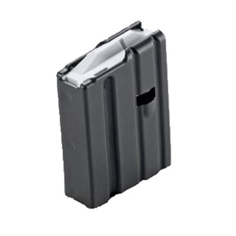 E-Lander AR-15 Steel 6.5 Grendel Magazine 4, 10, 17, 24 Round Capacities