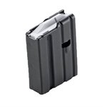 E-Lander AR-15 Steel 6.5 Grendel Magazine 4, 10, 17, 24 Round Capacities