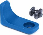 AT3 Tactical AR-15 M-LOK Handstop Blue Aluminum