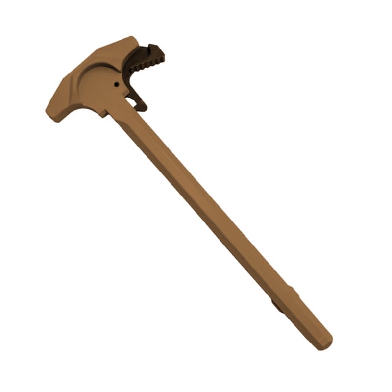 Tiger Rock AR-15 Tactical TALON Style Charging Handle w/Oversized Latch