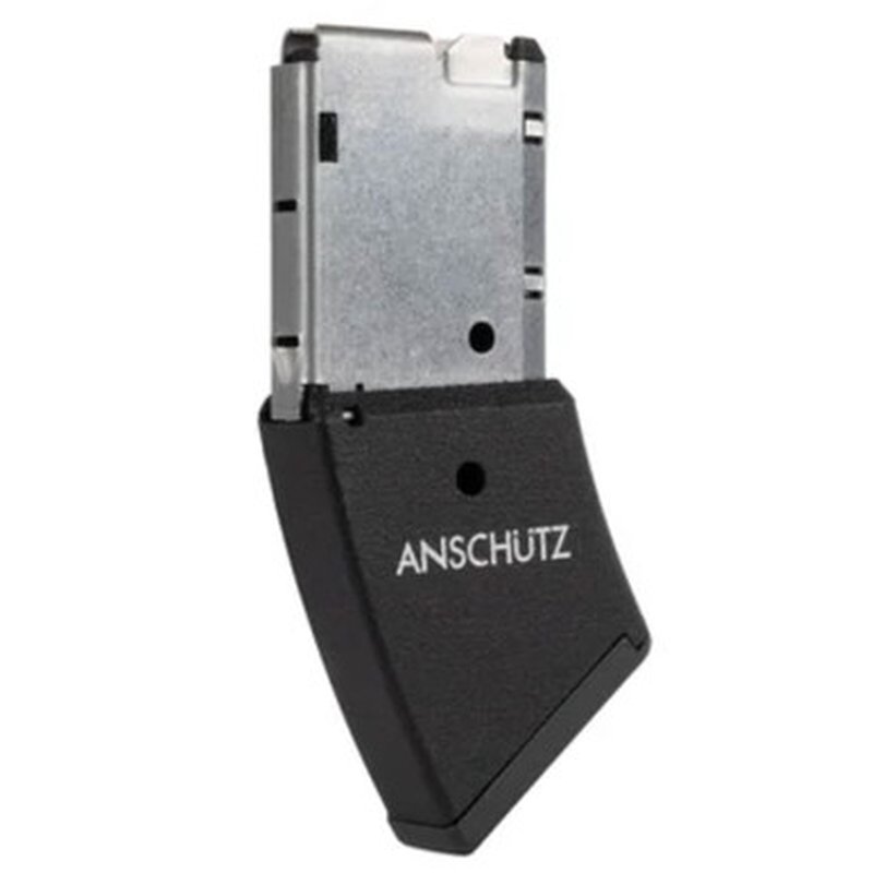 Anschutz 1761 Rimfire .22 LR Magazine 10 Round For Anschutz 1761 Rifle