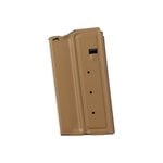 Sig Sauer MCX-Spear Multi-Caliber 20-Round Steel Magazine in Coyote Tan - MAGSPEARMULTICOY