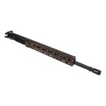 Daniel Defense DD4 RIII 16" 5.56 NATO Complete Upper Receiver - FDE
