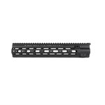 Geissele Super Modular HK416/MR556/BRN-4 SMR HK Rail 10.5in Black