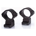 Talley 1" WSSM Low Alloy Lightweight Ring Base Combo