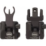 LWRC Skirmish Back-Up Iron Sights
