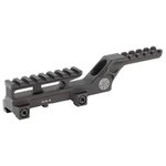 GBRS Group HYDRA V2 Dual Optic Mount for EOTech EXPS 2.91 Centerline Black