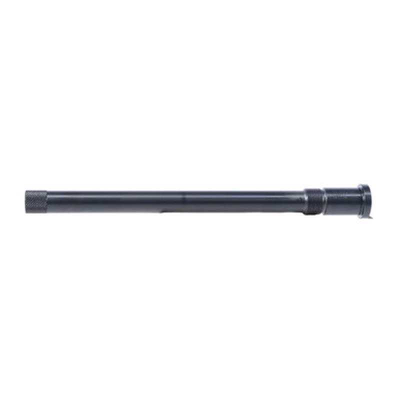 B&T GHM9 Carbine Barrel 9mm 225mm BT-450067 Tri-Lug Adapter