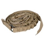 Armageddon Gear Armageddon Convertible AK Sling 1 inch AI Hook Coyote Brown AG0119-CB