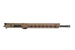 Mitchell Defense DOC AR-15 6mm ARC Upper Receiver 18in Nitride M-LOK