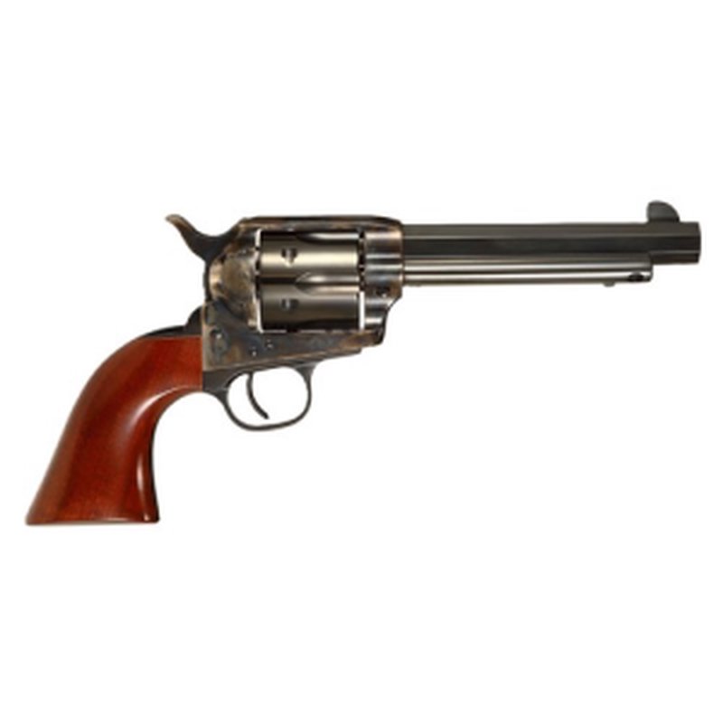 Taylor's and Company Drifter Revolver 357 Magnum 5.5in Blued