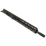 Ghost Firearms 16in 300 BLK HBAR Elite Barreled AR-15 Upper - 14in M-LOK Rail - Olive Drab Green