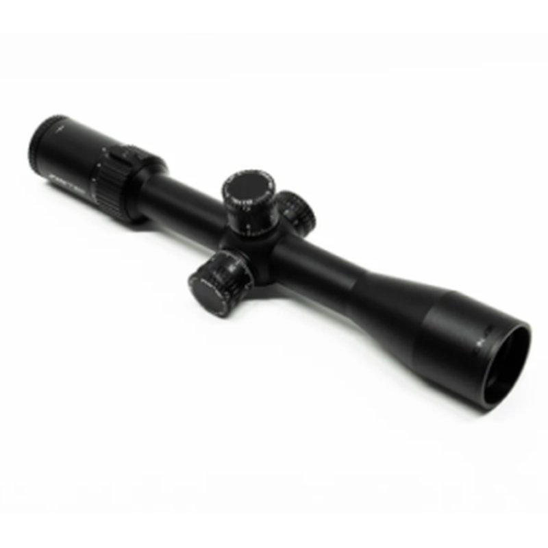 Zerotech Vengeance VG4164FM 4-16x44, RMG, MOA, FFP, 30mm