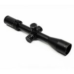 Zerotech Vengeance VG4164FM 4-16x44, RMG, MOA, FFP, 30mm