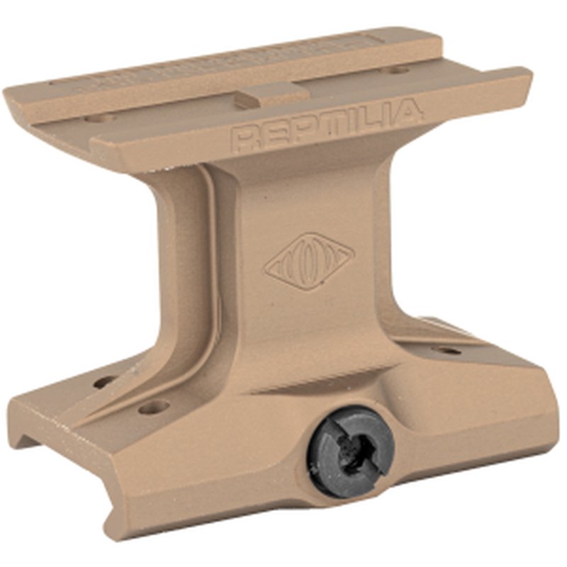 Reptilia 1.93in DOT Mount for Aimpoint Micro (100-038)