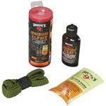 Hoppe's Boresnake CLP Cleaning Kit 9mm Pistol cleaning kit