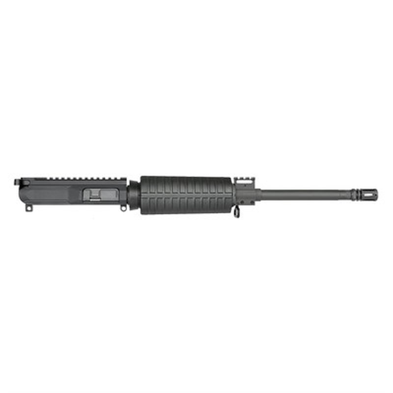 DANIEL DEFENSE - DDM4V7 16" 5.56MM NATO UPPER RECEIVER BLACK