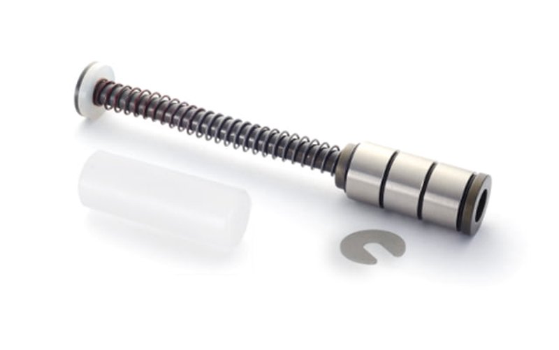 JP Enterprises Gen 2 Silent Captured Buffer Spring AR-10 DPMS LR-308 Buffer System