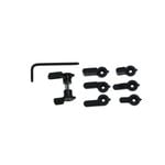 Wraithworks 50/90 Degree Ambidextrous Safety Set AR-15