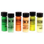 Truglo Paint Ghost Glow Kit for Handgun Sights High Visibility Coatings