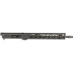CMMG Dissent Mk4 Upper, AR-15 Platform, .22 ARC, 16.1" Barrel, Black Finish