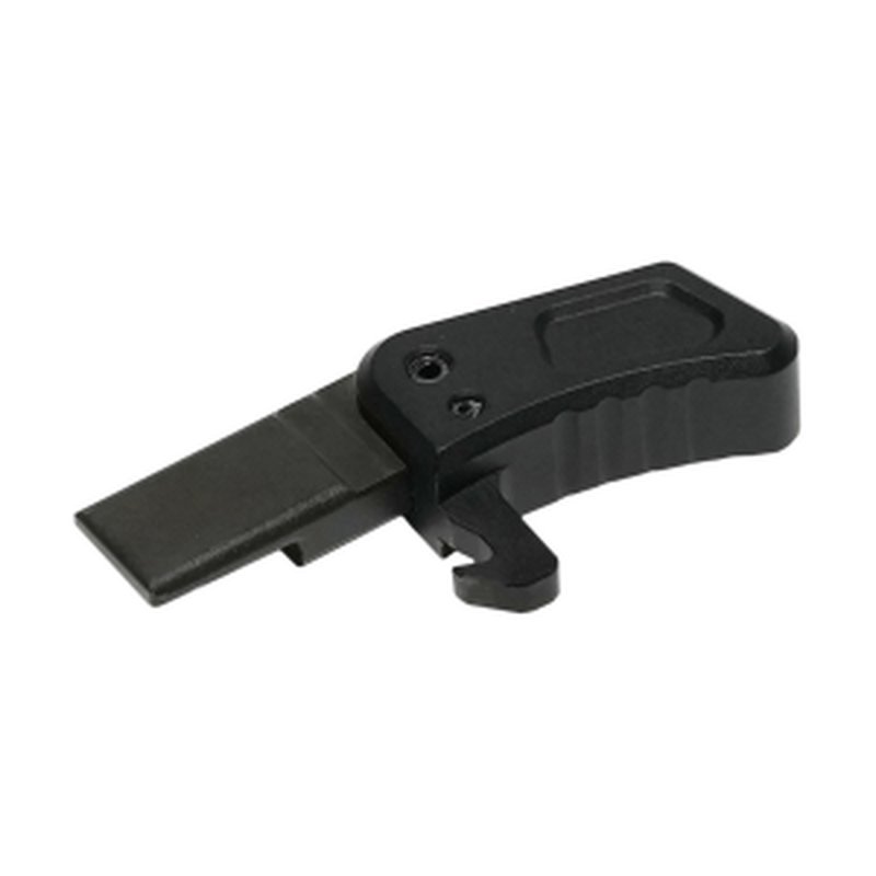 CMMG Dissent Left Side Charger 85BA5E7-L