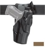 Safariland 6365 ALS/SLS Low-Ride Level-III Glock OWB Duty Holster