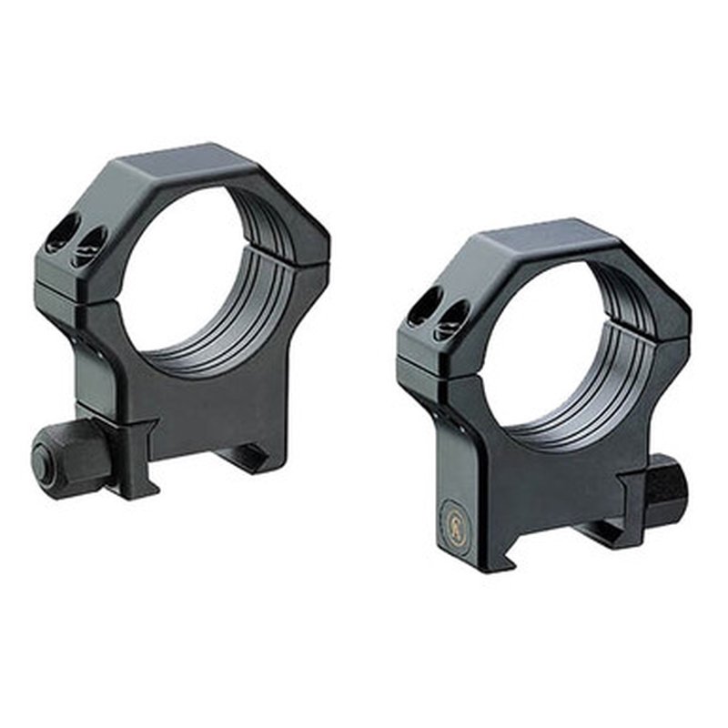Contessa SRL Contessa 34mm Scope Rings SPP03/B Pair