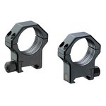 Contessa SRL Contessa 34mm Scope Rings SPP03/B Pair
