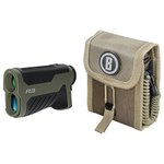 BUSHNELL R3 6x25mm 1200 yds Max Distance Ranger Green