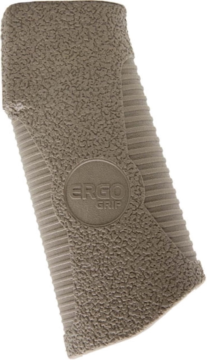 Ergo Grip Shines Grips