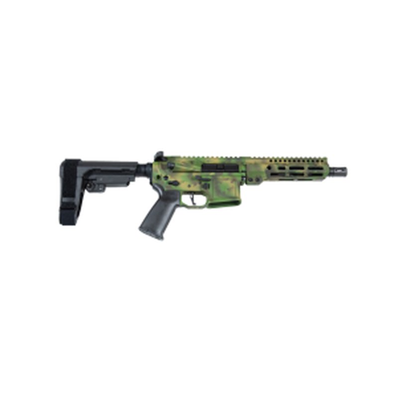 San Tan Tactical STT15 STT15-P-556-7-MCT 5.56 7.5in Pistol Rifle