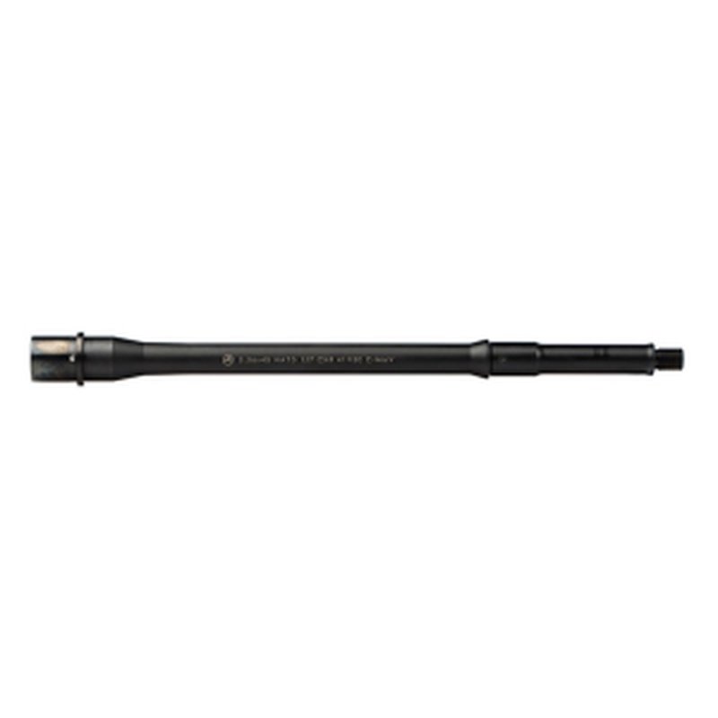 Aero Precision 13.7" 5.56 Cold Hammer Forged Barrel with Dimple, Mid-Length - APRH100822C